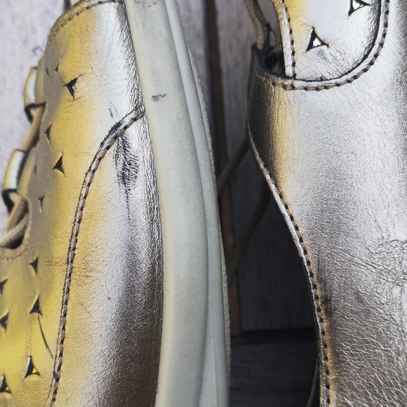 Hotter laced open-toe shoes - Picture 14 of 14